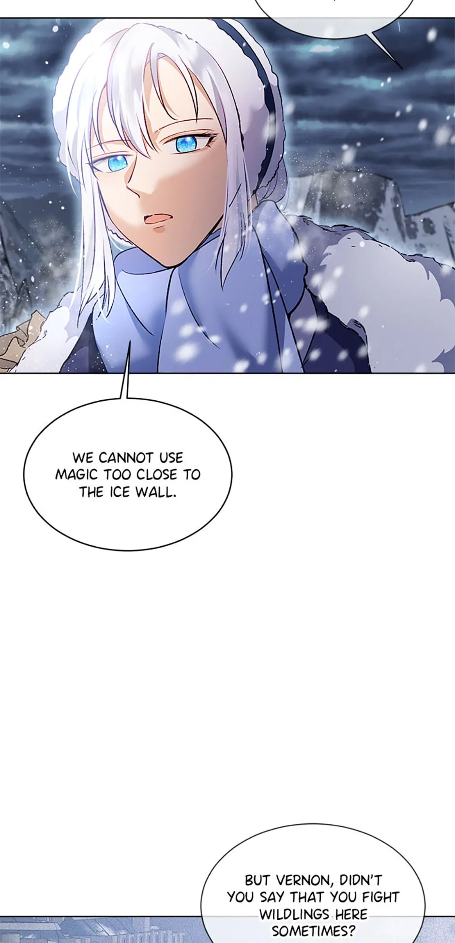 The Baby Divine Beast Chapter 51 - page 4